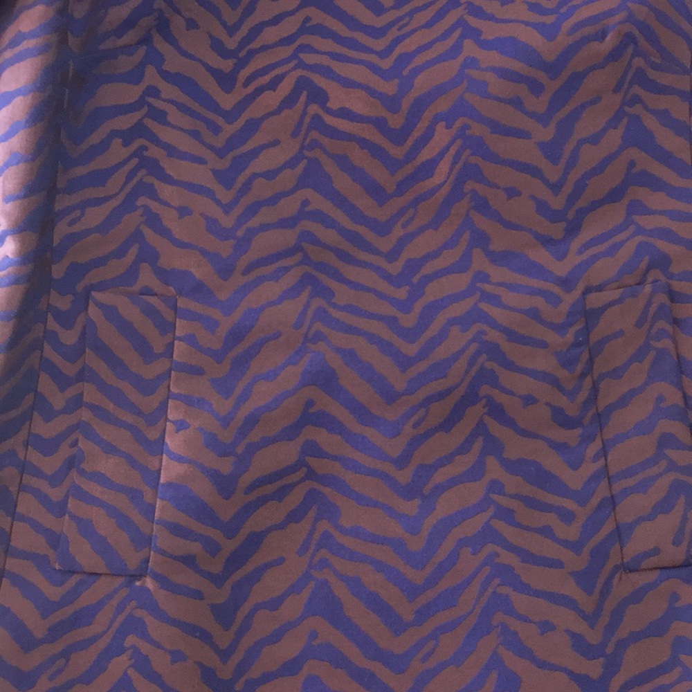 Michael Kora Size 4 gorges dressy top. - Picture 8 of 9